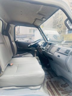 JMC Classic Kaiyun 129 hp 4X2 4.08 m - фото 5
