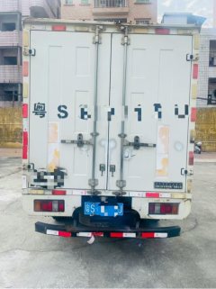 JMC Classic Kaiyun 129 hp 4X2 4.08 m - фото 6