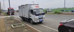 Dongfeng Duolika Dollicar D6 115 hp 4X2 4.17 m - фото 3