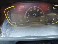 FAW Jiefang J6F 160 hp 4X2 4.18 m - фото 8