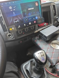 FAW Jiefang J6F 160 hp 4X2 4.18 m - фото 9