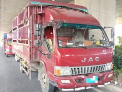 JAC Junling E6 156 hp 4X2 4.18 m - фото 1