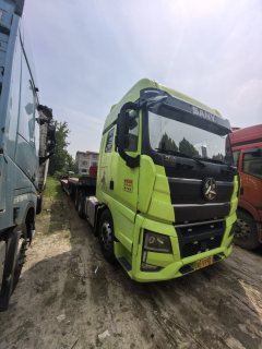 SANY 585 hp 6X4 - фото 1