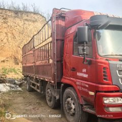 Shacman X6 220 hp 6X2 7.8 m - фото 3
