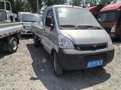 Wuling 76 hp 4X2 2.71 m - фото 3