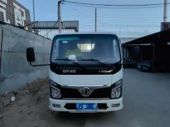 Dongfeng Furuika Fuxiaorui 120 hp 4X2 4.1 m - фото 2