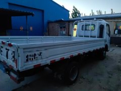 Dongfeng Furuika Fuxiaorui 120 hp 4X2 4.1 m - фото 3