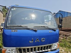 JAC Junling E5 132 hp 4X2 4.18 m - фото 1