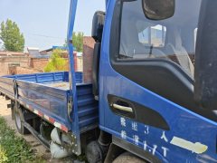 JAC Junling E5 132 hp 4X2 4.18 m - фото 2