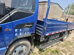 JAC Junling E5 132 hp 4X2 4.18 m - фото 3