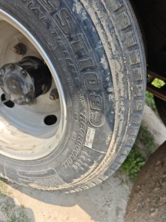 JAC Junling E5 132 hp 4X2 4.18 m - фото 4