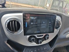 JAC Junling E5 132 hp 4X2 4.18 m - фото 6