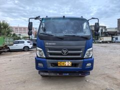 Foton Rowor Ruiling E3 160 hp 4X2 4 m - фото 2