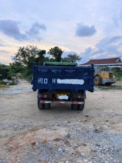 Foton Rowor Ruiling E3 160 hp 4X2 4 m - фото 4