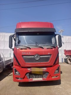 Dongfeng Tianlong KL 465 hp 6X4 - фото 2