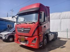 Dongfeng Tianlong KL 465 hp 6X4 - фото 3