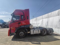 Dongfeng Tianlong KL 465 hp 6X4 - фото 4