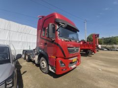 Dongfeng Tianlong KL 465 hp 6X4 - фото 5