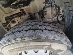 Dongfeng Tianlong KL 465 hp 6X4 - фото 6