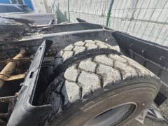 Dongfeng Tianlong KL 465 hp 6X4 - фото 7