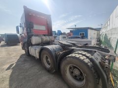 Dongfeng Tianlong KL 465 hp 6X4 - фото 8