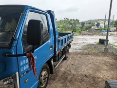 FAW Jiefang 1 78 hp 4X2 3.02 m - фото 1