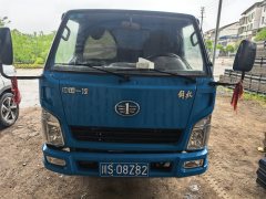 FAW Jiefang 1 78 hp 4X2 3.02 m - фото 2