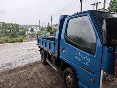 FAW Jiefang 1 78 hp 4X2 3.02 m - фото 3
