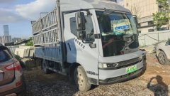 BYD T5 4.2 m - фото 2
