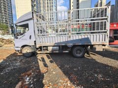 BYD T5 4.2 m - фото 6