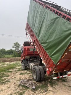 SINOTRUK HOWO Light Duty Truck Commander 170 hp 4X2 4.15 m - фото 2