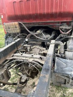 SINOTRUK HOWO Light Duty Truck Commander 170 hp 4X2 4.15 m - фото 6
