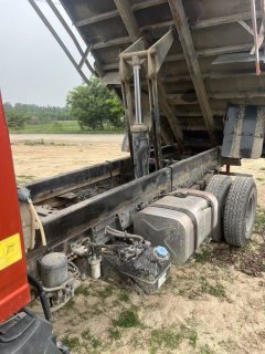 SINOTRUK HOWO Light Duty Truck Commander 170 hp 4X2 4.15 m - фото 8