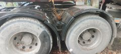 JAC Gallop GAC Higer K5 400 hp 6X4 - фото 4
