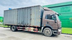 FAW Jiefang J6L 180 hp 4X2 7.7 m - фото 2