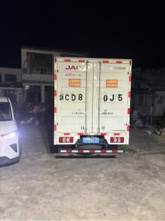 JAC L3 160 hp 4X2 3.8 m - фото 2