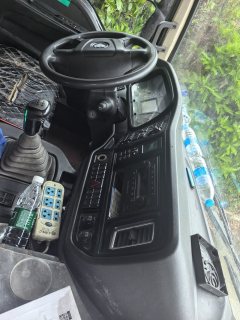 Foton Auman ETX - фото 1
