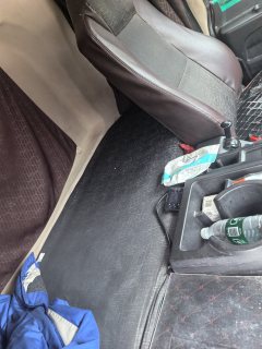 Foton Auman ETX - фото 2