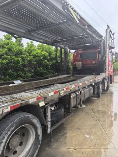 Foton Auman ETX - фото 3