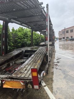 Foton Auman ETX - фото 4