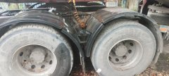 JAC Gallop GAC Higer K5 400 hp 6X4 - фото 7