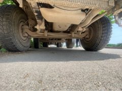 JMC 390 hp 8X4 7.8 m - фото 2