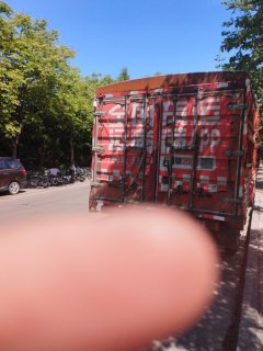 SINOTRUK HOWO Light Duty Truck Hanjiang 170 hp 4X2 4.15 m - фото 4