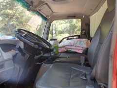 SINOTRUK HOWO Light Duty Truck Hanjiang 170 hp 4X2 4.15 m - фото 8