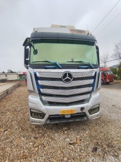 Foton Auman EST 560 hp 6X4 - фото 1
