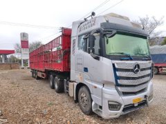 Foton Auman EST 560 hp 6X4 - фото 2