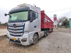 Foton Auman EST 560 hp 6X4 - фото 3