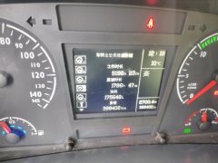 Foton Auman EST 560 hp 6X4 - фото 4
