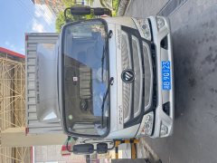 Foton Aumark S1 158 hp 4X2 4.8 m - фото 1