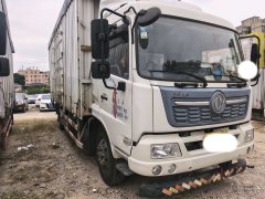 Dongfeng Tianjin VR 160 hp 4X2 6.8 m - фото 1